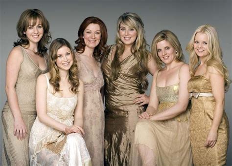 original celtic woman members